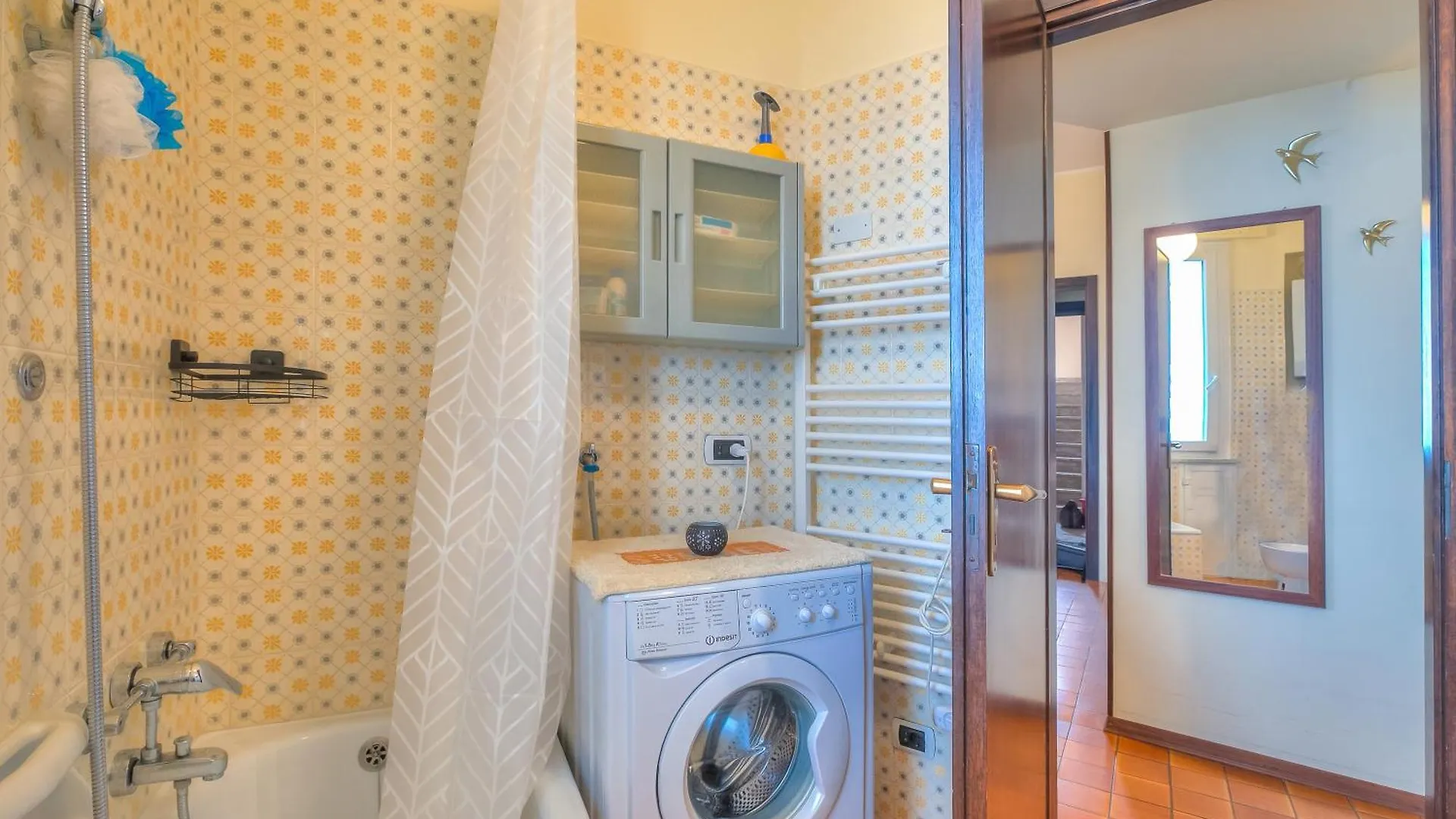 Apartment Mer Vivante - Front Beach - Happy Rentals Albenga