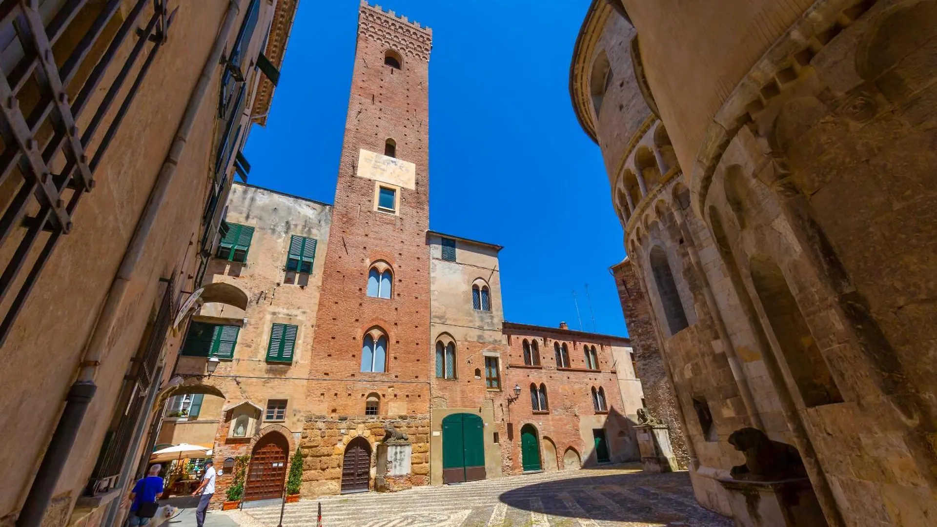 Apartment Mer Vivante - Front Beach - Happy Rentals Albenga