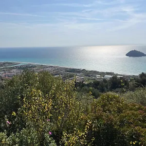 Nicoletta Rivieraholiday Albenga
